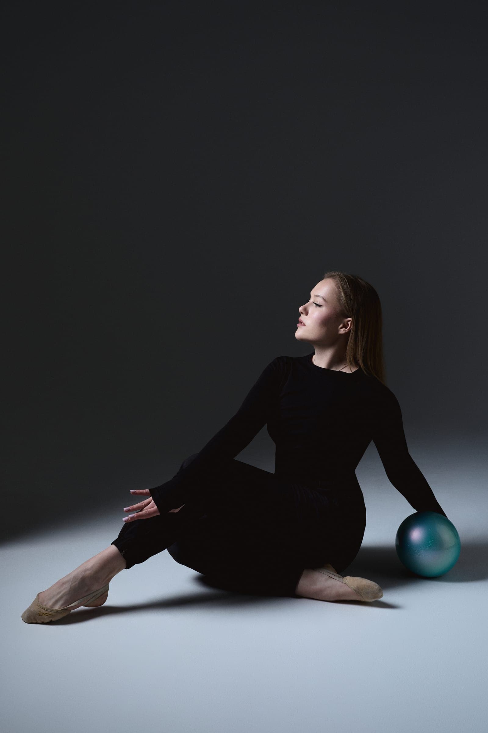 Yaroslava - Trainerin Diamond Rhythmics